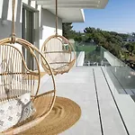 Villa Luxury Alma Pool, Garden & Parking