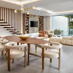 Luxury Alma Pool, Garden & Parking * Marbellac