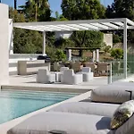 Luxury Alma Pool, Garden & Parking * Marbellac