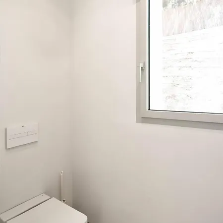 别墅 Luxury Alma Pool, Garden & Parking 马尔韦利亚