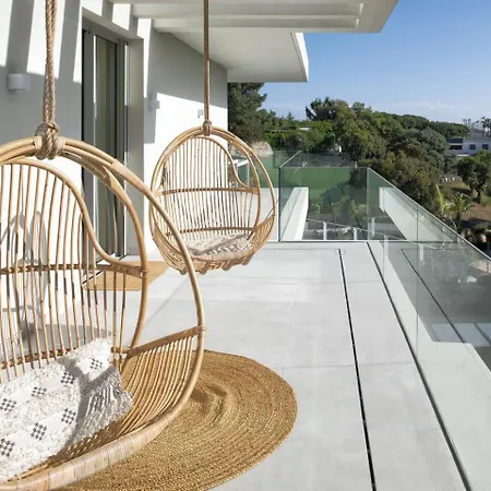 ヴィラ Luxury Alma - 5br With Pool, Garden & Parking