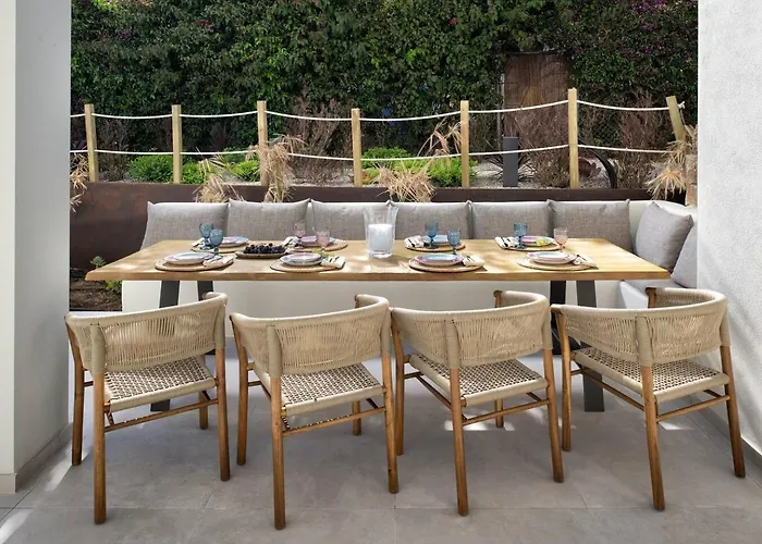 Willa Luxury Alma Pool, Garden & Parking *