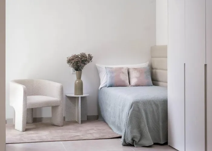 Luxury Alma Pool, Garden & Parking Villa Marbellac