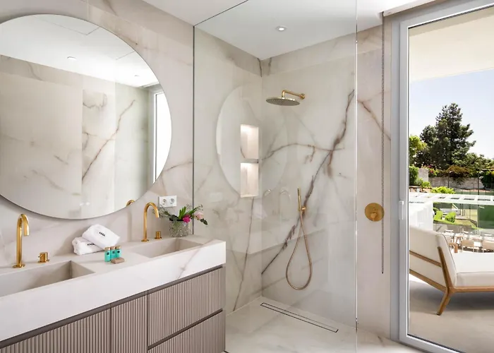 Villa Luxury Alma Pool, Garden & Parking *