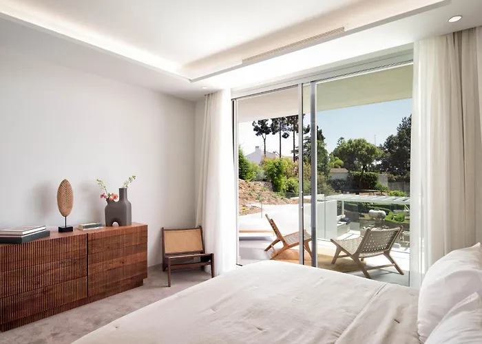 Villa Luxury Alma Pool, Garden & Parking