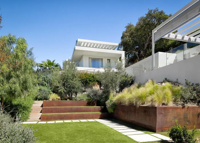 Willa Luxury Alma Pool, Garden & Parking *