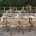 别墅 Luxury Alma Pool, Garden & Parking *