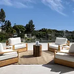 Luxury Alma Pool, Garden & Parking 马尔韦利亚