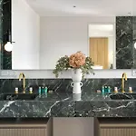 Luxury Alma Pool, Garden & Parking 别墅 马尔韦利亚